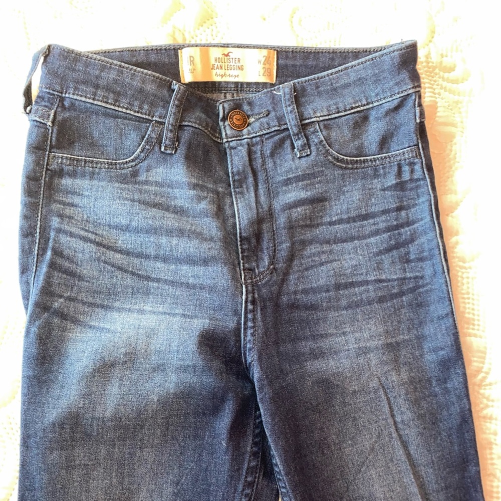 Hollister Jean Legging